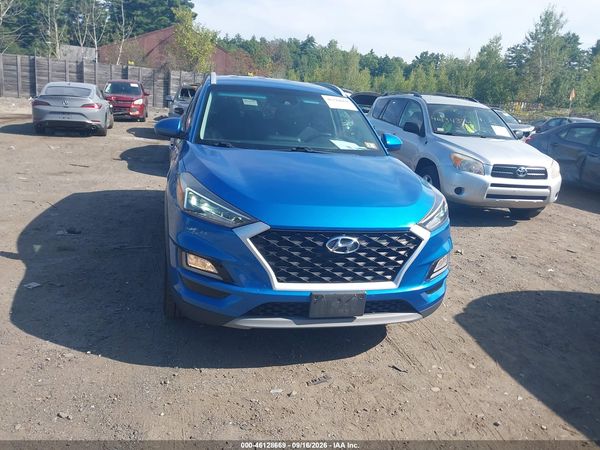 2020 HYUNDAI TUCSON SPORT — I115