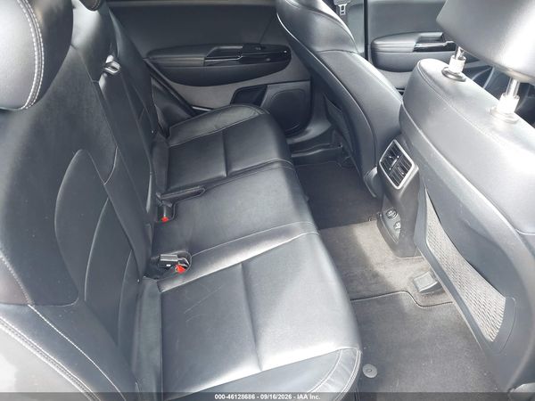 2018 KIA SPORTAGE EX — I8