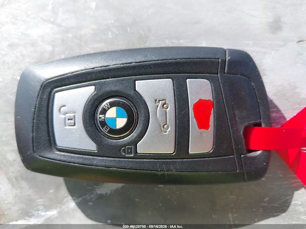 2013 BMW 535I — I11