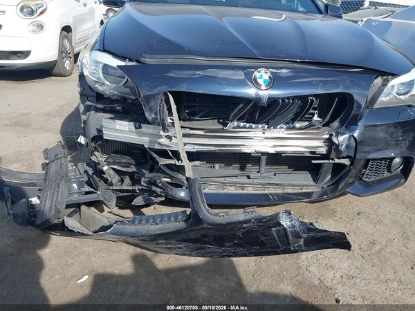 2013 BMW 535I — I88