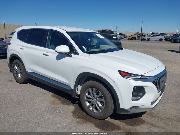 2020 HYUNDAI SANTA FE SE — I1