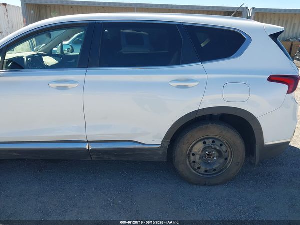 2020 HYUNDAI SANTA FE SE — I6