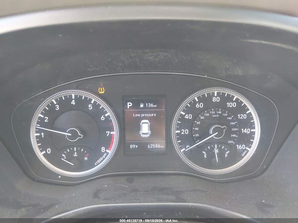 2020 HYUNDAI SANTA FE SE — I7