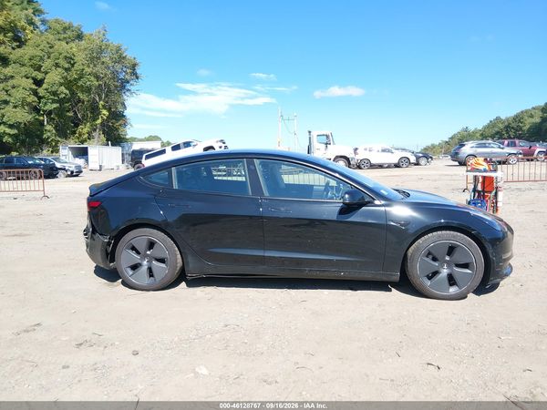 2021 TESLA MODEL 3 — I116
