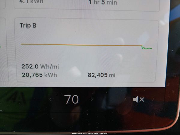 2021 TESLA MODEL 3 — I118
