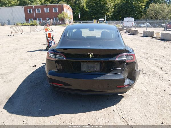 2021 TESLA MODEL 3 — I119