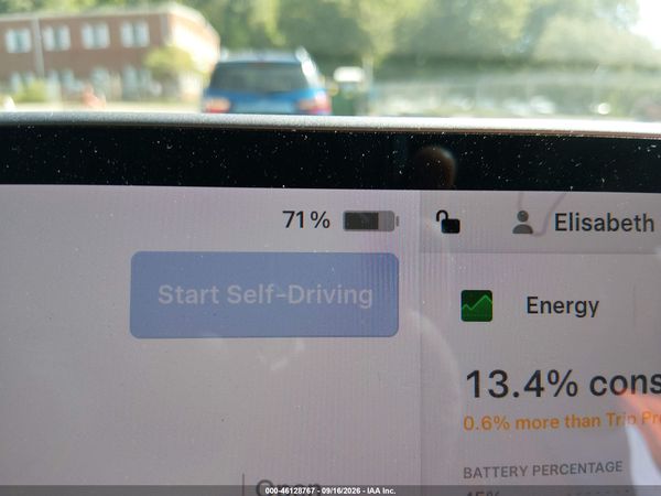 2021 TESLA MODEL 3 — I131