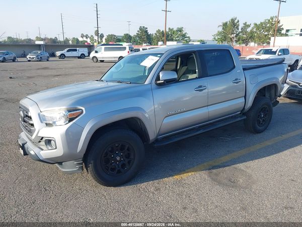 2019 TOYOTA TACOMA — I2