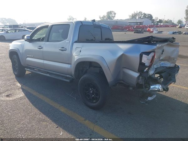 2019 TOYOTA TACOMA SR5 V6 — I3