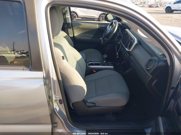 2019 TOYOTA TACOMA SR5 V6 — I5