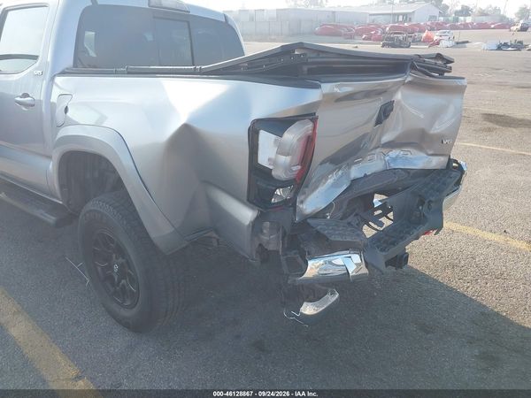 2019 TOYOTA TACOMA SR5 V6 — I6