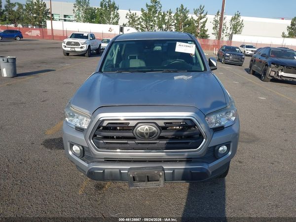 2019 TOYOTA TACOMA SR5 V6 — I115