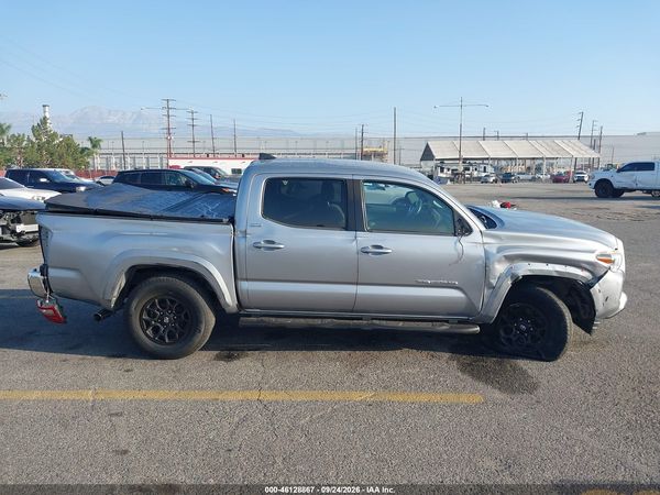 2019 TOYOTA TACOMA SR5 V6 — I116