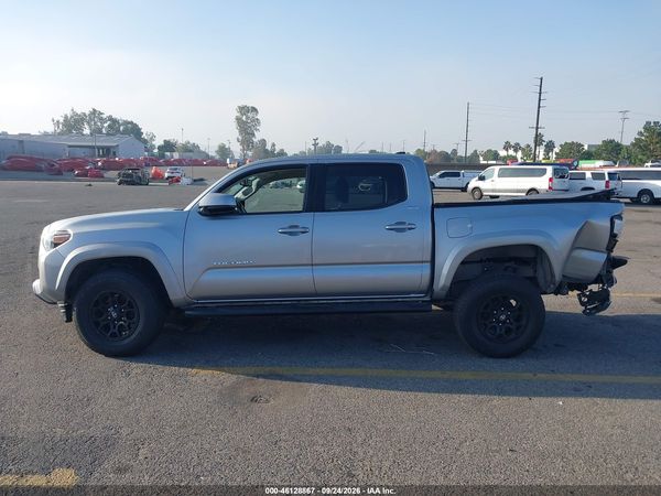 2019 TOYOTA TACOMA SR5 V6 — I117