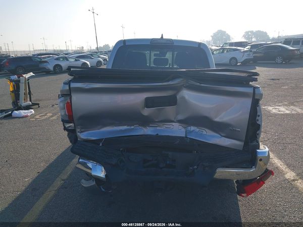 2019 TOYOTA TACOMA SR5 V6 — I119