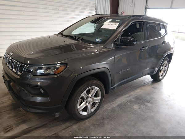2024 JEEP COMPASS — I2