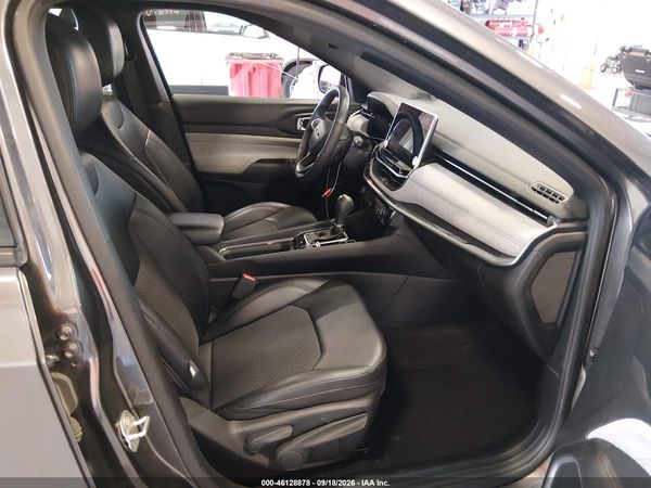 2024 JEEP COMPASS LATITUDE 4X4 — I5