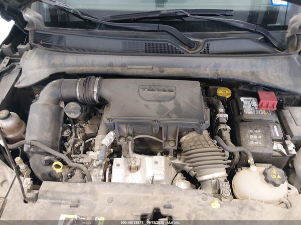 2024 JEEP COMPASS LATITUDE 4X4 — I10