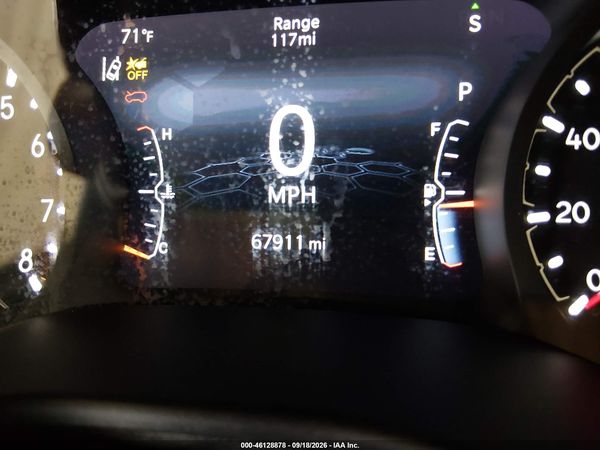 2024 JEEP COMPASS LATITUDE 4X4 — I118