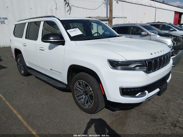 2024 JEEP WAGONEER L SERIES II 4X2 — I1