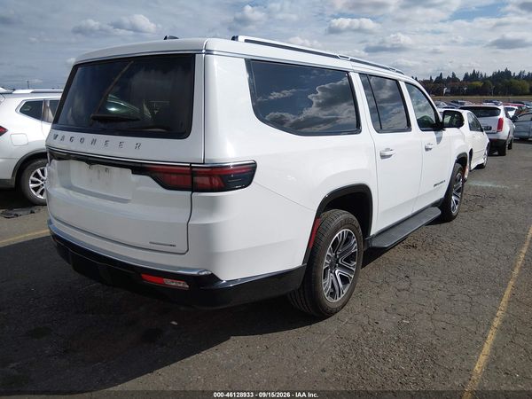2024 JEEP WAGONEER L — I4