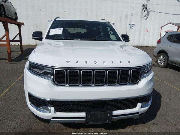 2024 JEEP WAGONEER L SERIES II 4X2 — I115