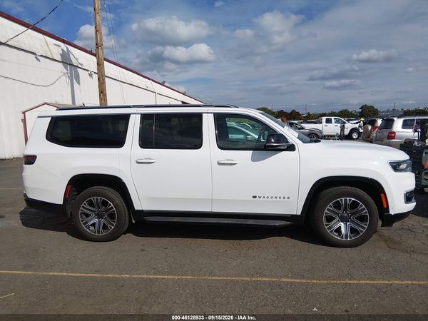 2024 JEEP WAGONEER L SERIES II 4X2 — I116