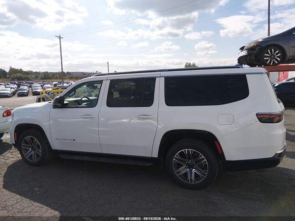 2024 JEEP WAGONEER L SERIES II 4X2 — I117