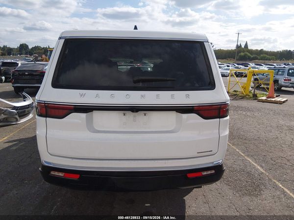 2024 JEEP WAGONEER L SERIES II 4X2 — I119