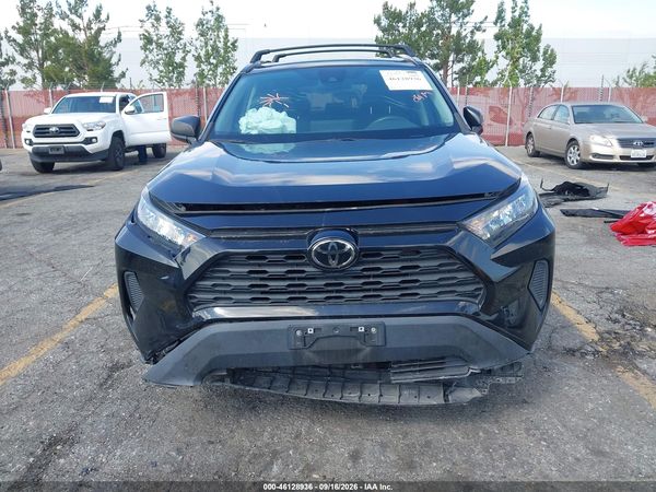 2021 TOYOTA RAV4 LE — I115