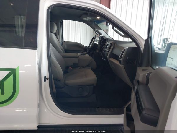 2018 FORD F-150 XLT — I5