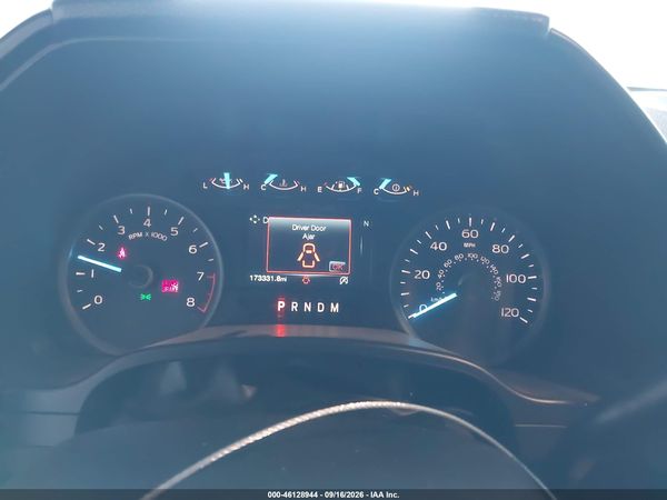 2018 FORD F-150 XLT — I7