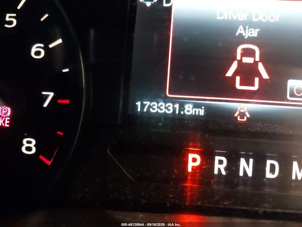 2018 FORD F-150 XLT — I118
