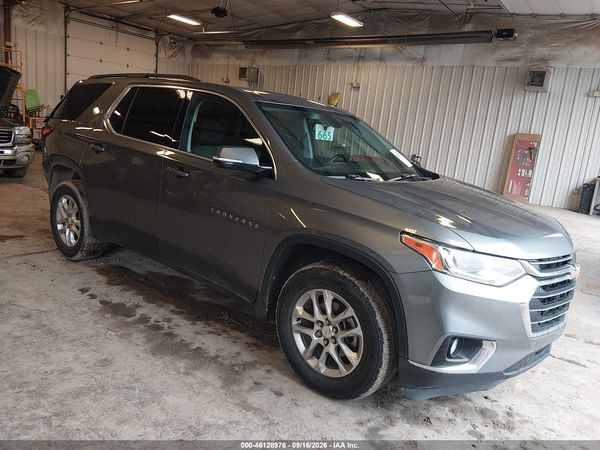2019 CHEVROLET TRAVERSE 1LT — I1