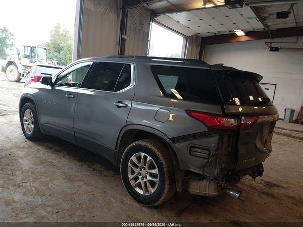 2019 CHEVROLET TRAVERSE 1LT — I3