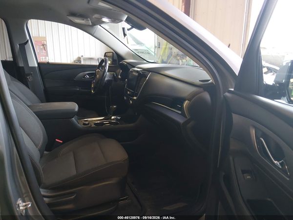 2019 CHEVROLET TRAVERSE 1LT — I5