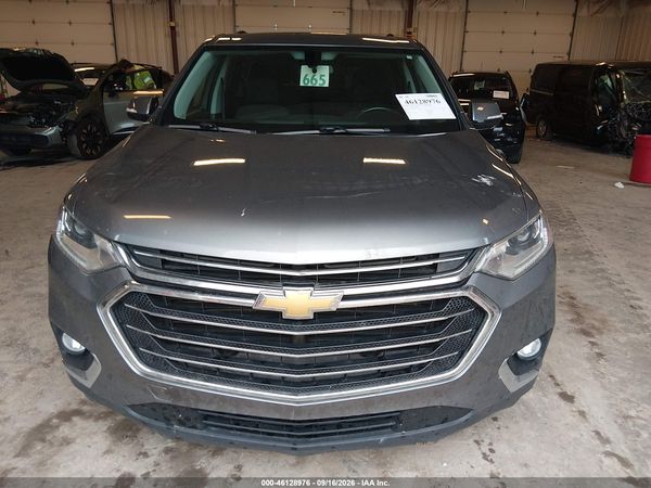 2019 CHEVROLET TRAVERSE 1LT — I115