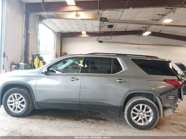 2019 CHEVROLET TRAVERSE 1LT — I117