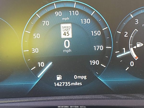 2018 JAGUAR F-PACE S — I118