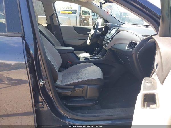 2019 CHEVROLET EQUINOX LS — I5