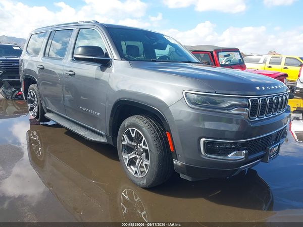 2023 JEEP WAGONEER SERIES III 4X4 — I1