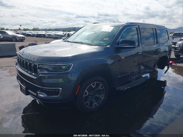 2023 JEEP WAGONEER — I2