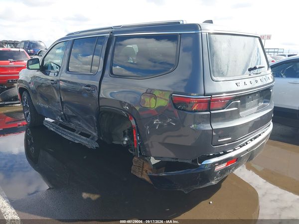 2023 JEEP WAGONEER SERIES III 4X4 — I3