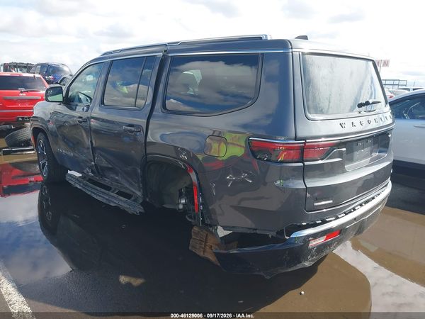 2023 JEEP WAGONEER SERIES III 4X4 — I6
