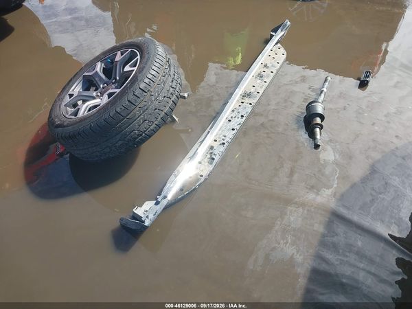 2023 JEEP WAGONEER SERIES III 4X4 — I13