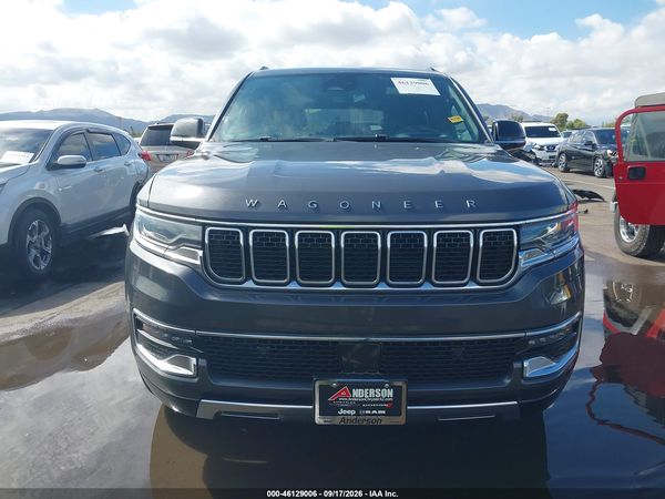 2023 JEEP WAGONEER SERIES III 4X4 — I115