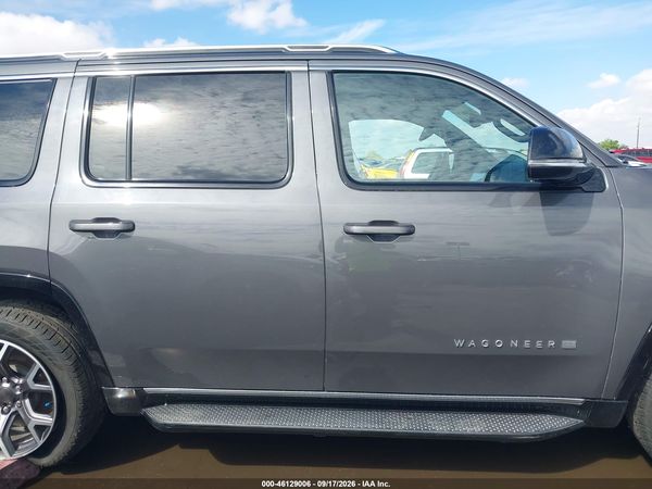 2023 JEEP WAGONEER SERIES III 4X4 — I116