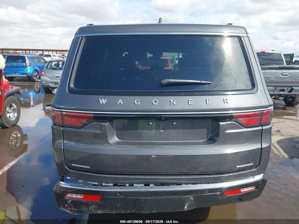 2023 JEEP WAGONEER SERIES III 4X4 — I119