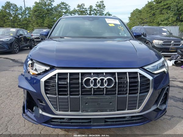 2024 AUDI Q3 — I115