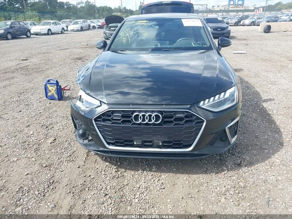 2020 AUDI A4 — I115